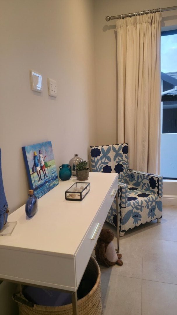 To Let 3 Bedroom Property for Rent in Sitari Country Estate Western Cape